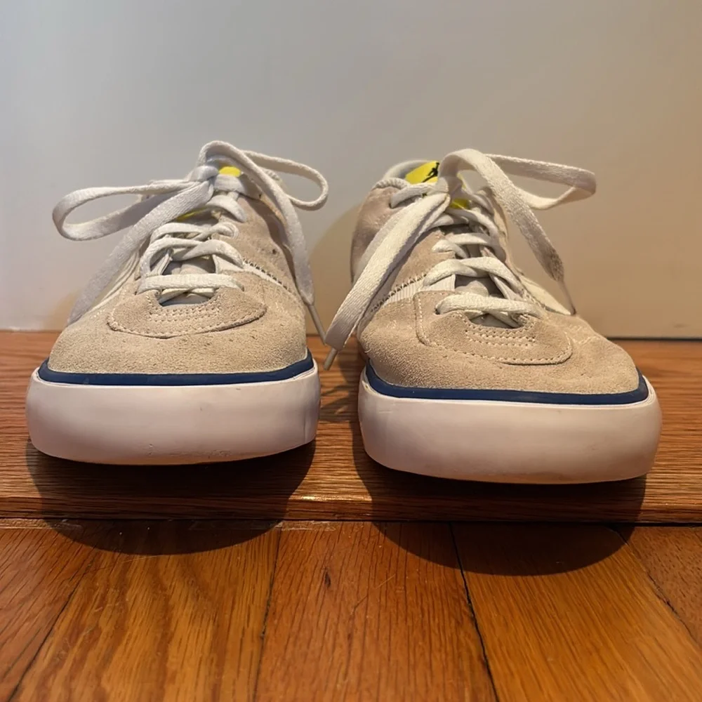 “Dear Larry,” Jordans series .01